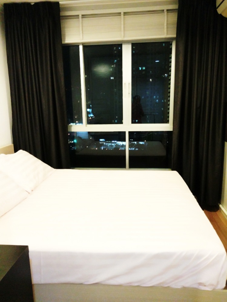 For RentCondoKhlongtoei, Kluaynamthai : For rent Lumpini Place Rama 4-Kluaynamthai, have washing machine, Special price
