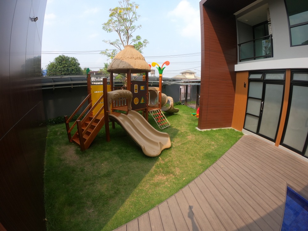 ให้เช่าคอนโดนวมินทร์ รามอินทรา : ให้เช่าคอนโด The Cube Premium Ramintra 34 