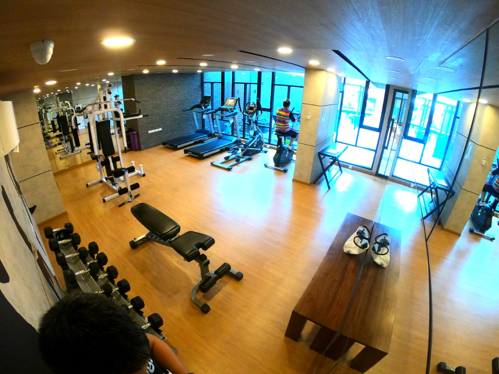 ให้เช่าคอนโดนวมินทร์ รามอินทรา : ให้เช่าคอนโด The Cube Premium Ramintra 34 