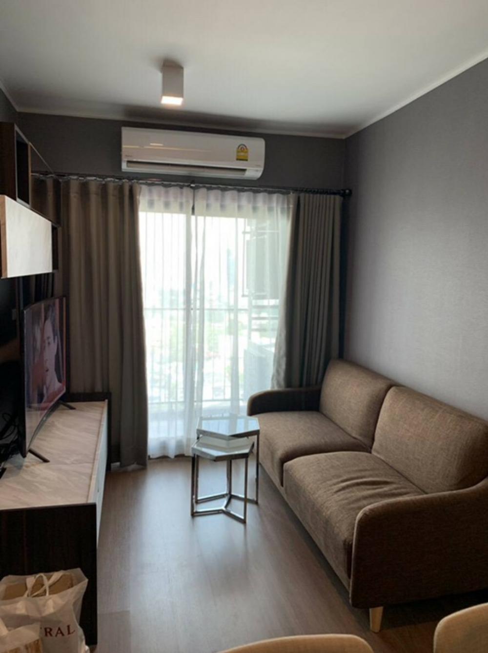 ให้เช่าคอนโดอ่อนนุช อุดมสุข : ให้เช่า Ideo Sukhumvit 93 2 ห้องนอน ราคาพิเศษ 27,000/ negotiable