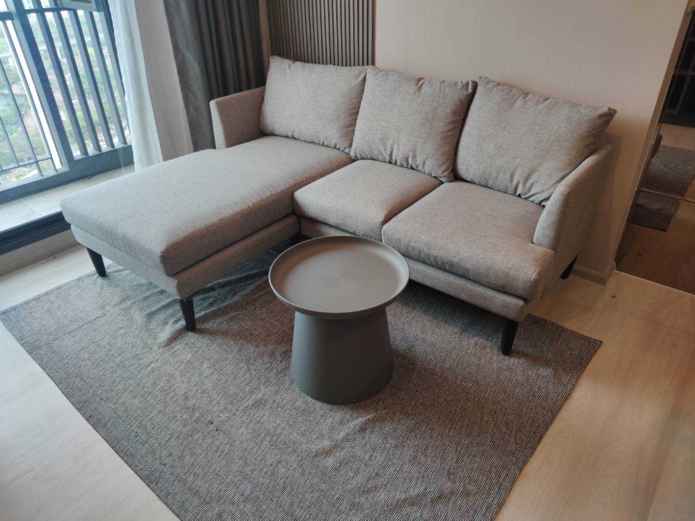 ให้เช่าคอนโดวิทยุ ชิดลม หลังสวน : life one wireless for rent