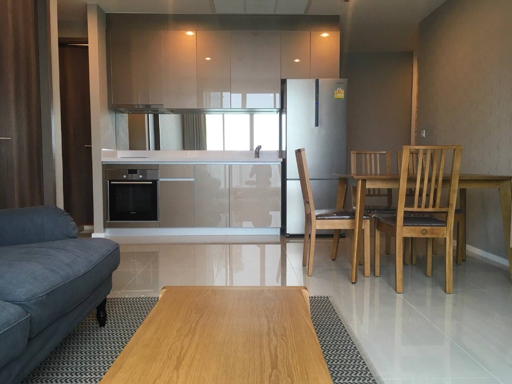 For RentCondoSathorn, Narathiwat : Condo menam residence for rent