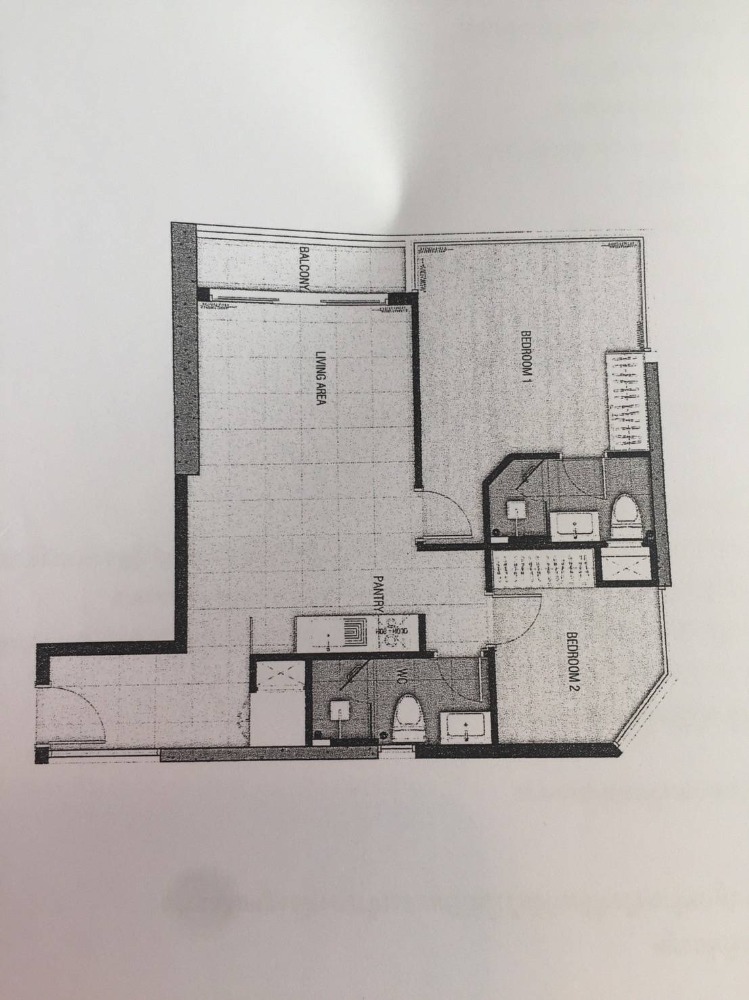 For RentCondoSathorn, Narathiwat : Condo menam residence for rent