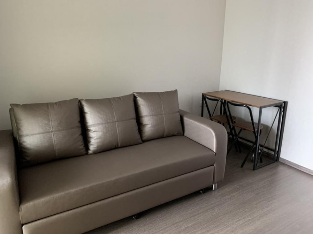 ขายคอนโดอ่อนนุช อุดมสุข : For sale ขายคอนโดขาดทุน ! Ideo sukhumvit 93 (ไอดีโอ สุขุมวิท 93) 1 Bed 31.5 ตร.ม ครัวปิด ราคา 4,950,000 บาท ทิศเหนือ วิวสระ ตึก B แรร์ไอเท็ม