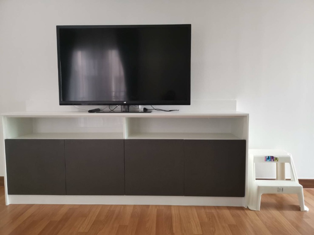 For RentCondoBang Sue, Wong Sawang, Tao Pun : Rent Regent Home Bangson (Regent Home 27)  Price 14,500 Baht