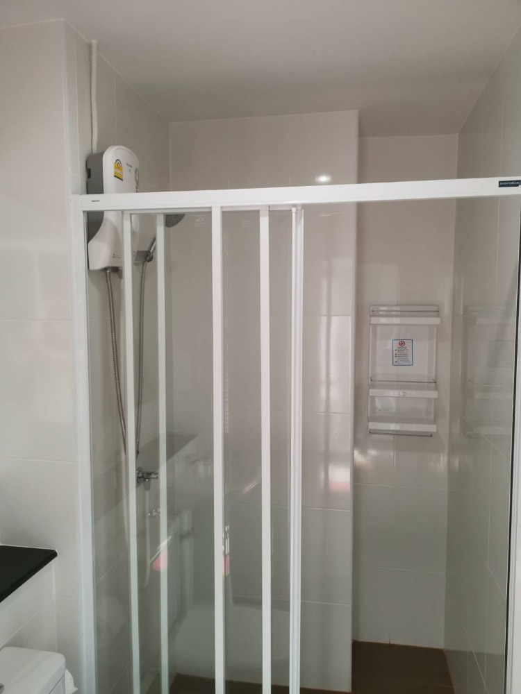 For RentCondoBang Sue, Wong Sawang, Tao Pun : Rent Regent Home Bangson (Regent Home 27)  Price 14,500 Baht