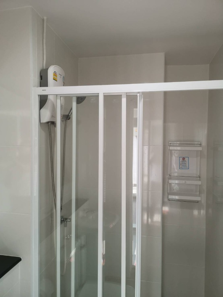 For RentCondoBang Sue, Wong Sawang, Tao Pun : Rent Regent Home Bangson (Regent Home 27)  Price 14,500 Baht