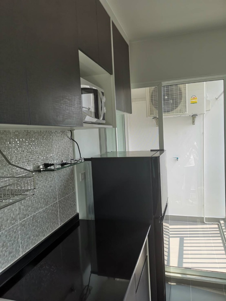 For RentCondoBang Sue, Wong Sawang, Tao Pun : Rent Regent Home Bangson (Regent Home 27)  Price 14,500 Baht