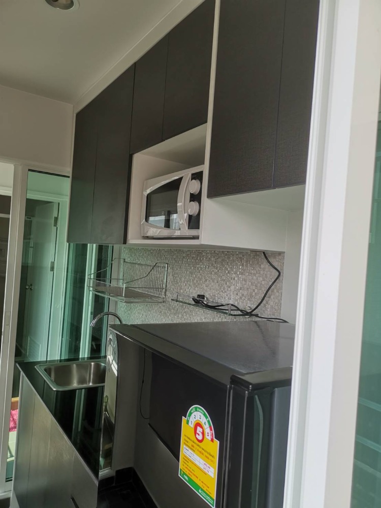 For RentCondoBang Sue, Wong Sawang, Tao Pun : Rent Regent Home Bangson (Regent Home 27)  Price 14,500 Baht