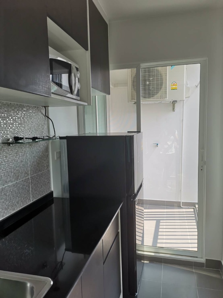 For RentCondoBang Sue, Wong Sawang, Tao Pun : Rent Regent Home Bangson (Regent Home 27)  Price 14,500 Baht