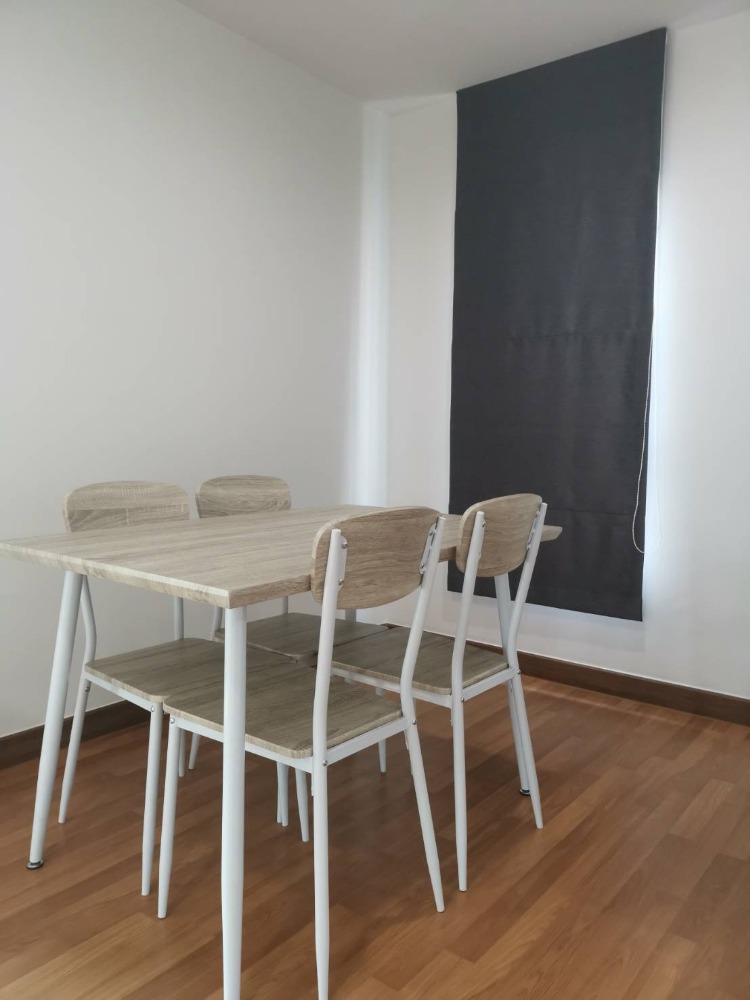 For RentCondoBang Sue, Wong Sawang, Tao Pun : Rent Regent Home Bangson (Regent Home 27)  Price 14,500 Baht