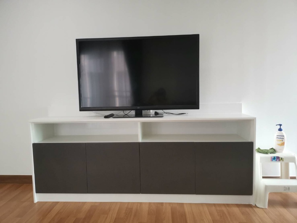 For RentCondoBang Sue, Wong Sawang, Tao Pun : Rent Regent Home Bangson (Regent Home 27)  Price 14,500 Baht