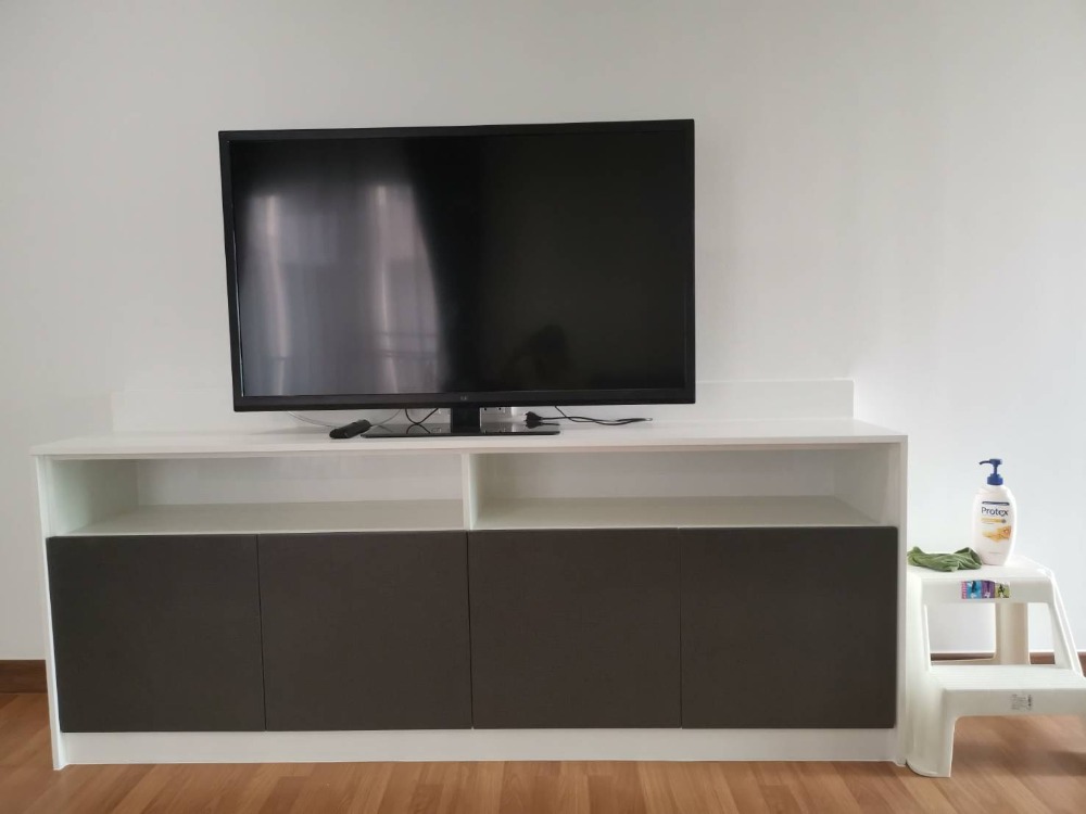 For RentCondoBang Sue, Wong Sawang, Tao Pun : Rent Regent Home Bangson (Regent Home 27)  Price 14,500 Baht