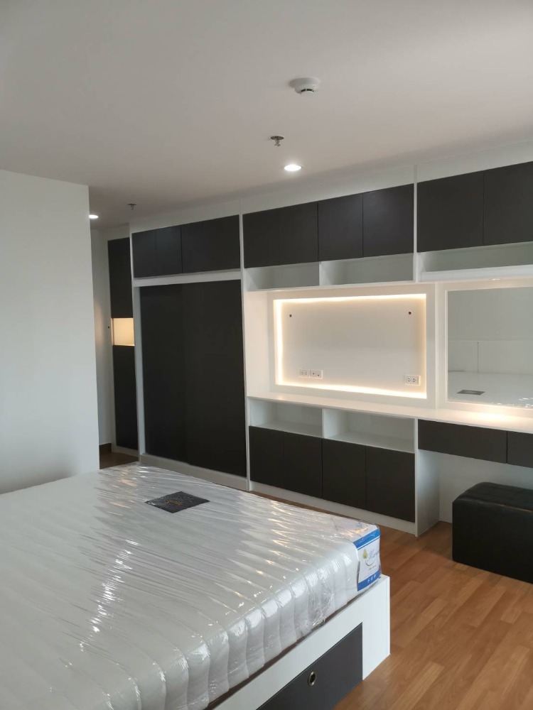 For RentCondoBang Sue, Wong Sawang, Tao Pun : Rent Regent Home Bangson (Regent Home 27)  Price 14,500 Baht