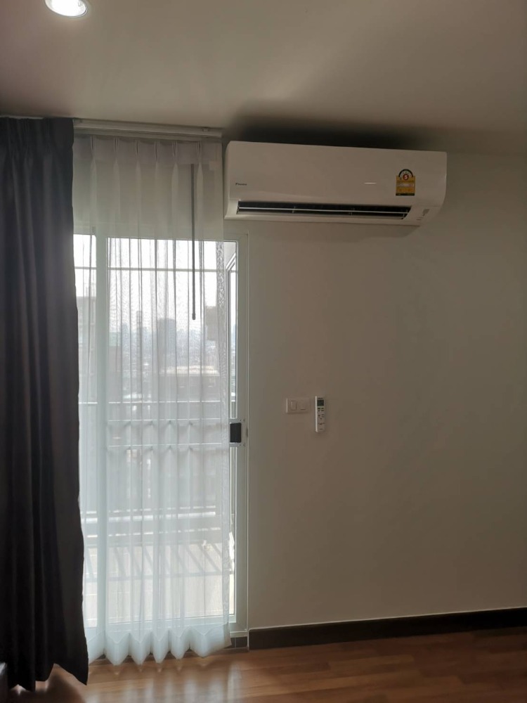 For RentCondoBang Sue, Wong Sawang, Tao Pun : Rent Regent Home Bangson (Regent Home 27)  Price 14,500 Baht