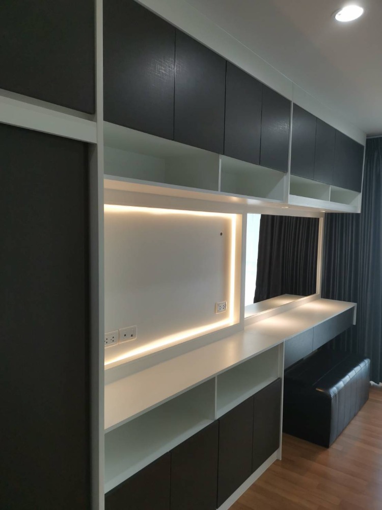 For RentCondoBang Sue, Wong Sawang, Tao Pun : Rent Regent Home Bangson (Regent Home 27)  Price 14,500 Baht