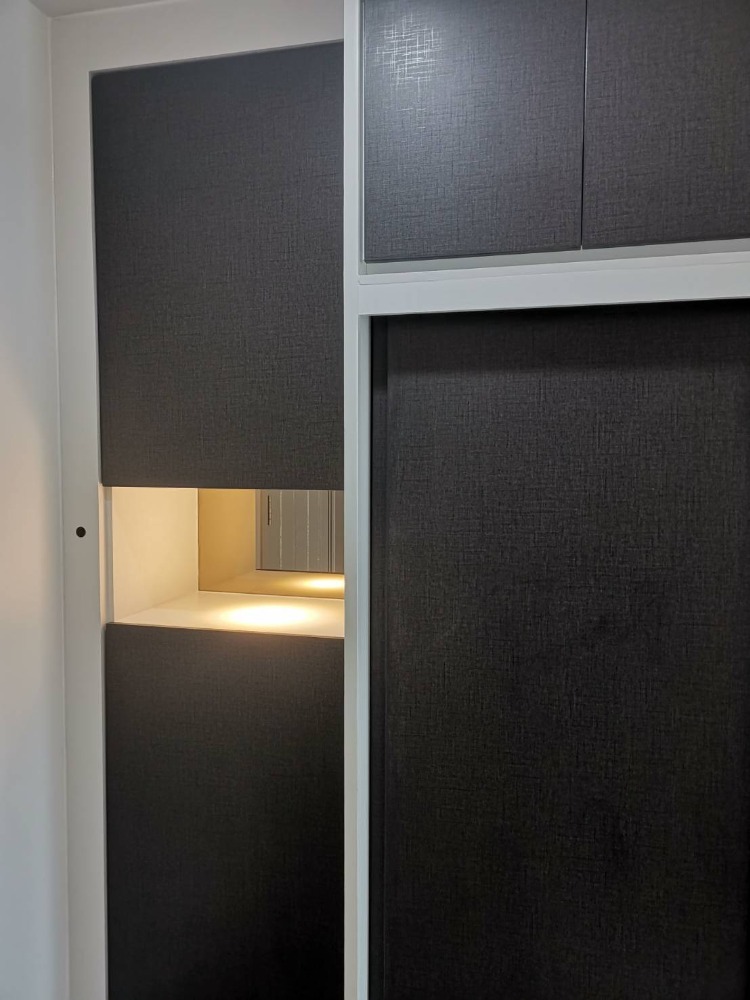 For RentCondoBang Sue, Wong Sawang, Tao Pun : Rent Regent Home Bangson (Regent Home 27)  Price 14,500 Baht