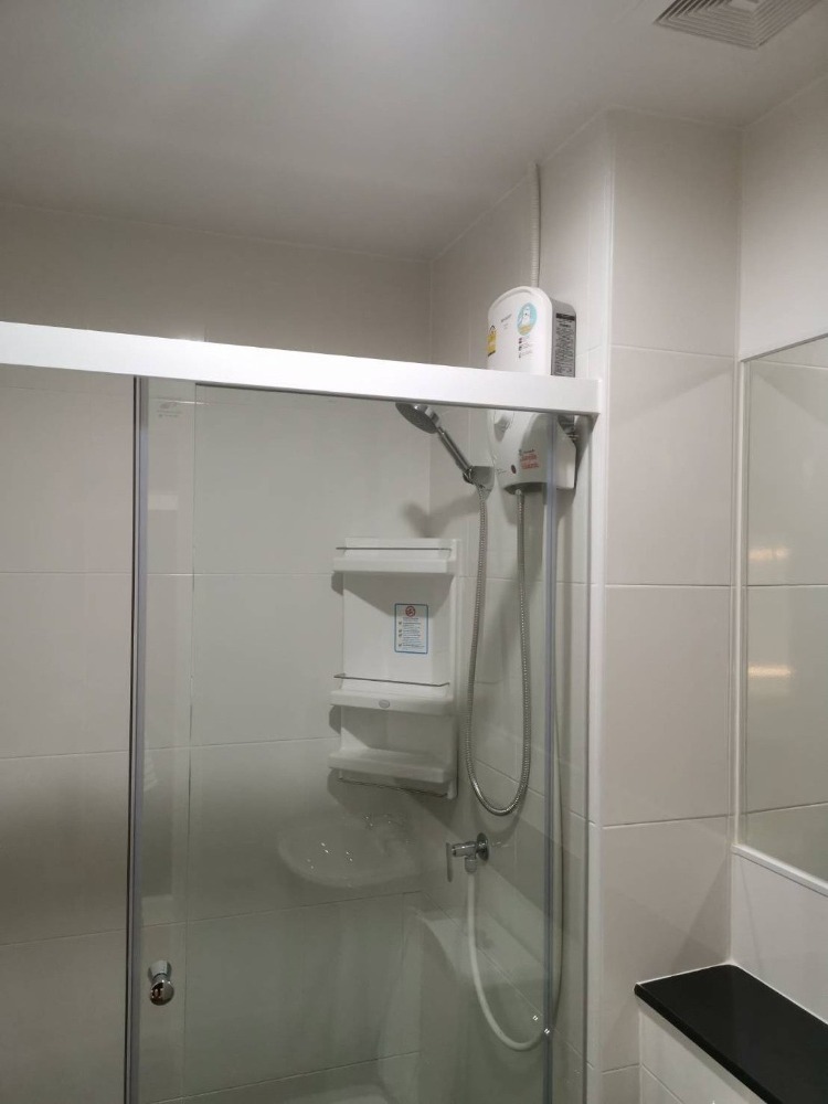 For RentCondoBang Sue, Wong Sawang, Tao Pun : Rent Regent Home Bangson (Regent Home 27)  Price 14,500 Baht