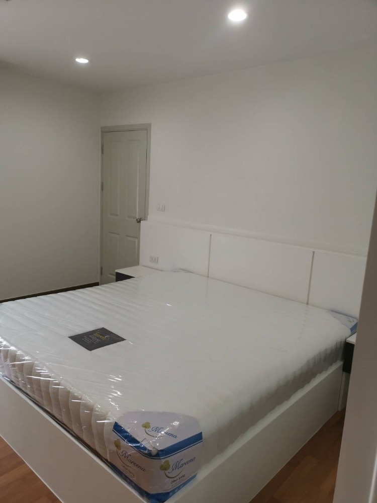 For RentCondoBang Sue, Wong Sawang, Tao Pun : Rent Regent Home Bangson (Regent Home 27)  Price 14,500 Baht