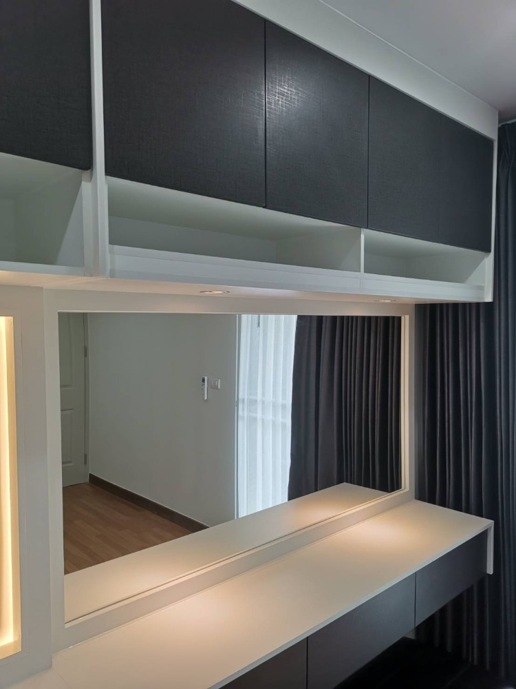 For RentCondoBang Sue, Wong Sawang, Tao Pun : Rent Regent Home Bangson (Regent Home 27)  Price 14,500 Baht