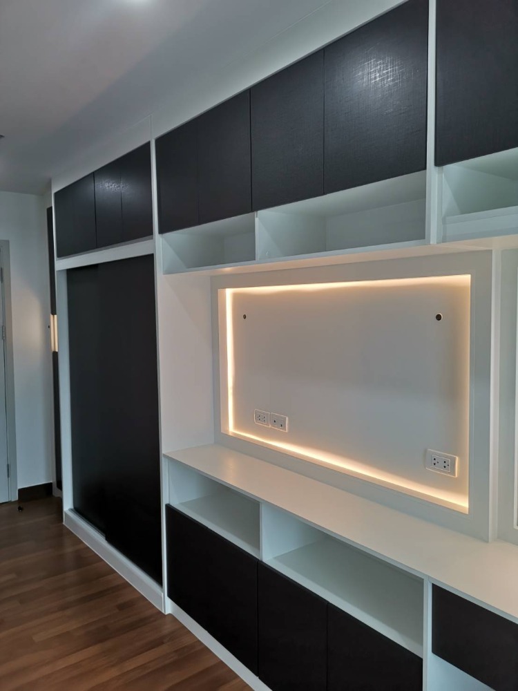 For RentCondoBang Sue, Wong Sawang, Tao Pun : Rent Regent Home Bangson (Regent Home 27)  Price 14,500 Baht