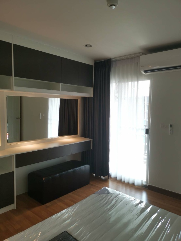 For RentCondoBang Sue, Wong Sawang, Tao Pun : Rent Regent Home Bangson (Regent Home 27)  Price 14,500 Baht