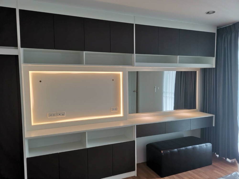 For RentCondoBang Sue, Wong Sawang, Tao Pun : Rent Regent Home Bangson (Regent Home 27)  Price 14,500 Baht