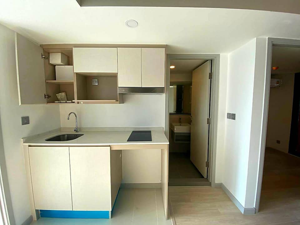 ขายคอนโดสาทร นราธิวาส : ขาย Knightsbridge Prime Sathorn DUPLEX ห้องมุม ชั้น 30 เนื้อที่ 44.54 ตรม. ตกแต่งพร้อมอยู่ ราคา 6.99 ลบ. (ขายพร้อมคนเช่า)