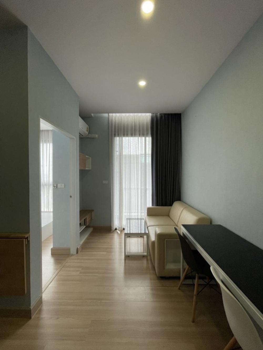 ขายคอนโดแจ้งวัฒนะ เมืองทอง : ขายด่วนราคาขาดทุน!! Motive Condominium Chaengwattana 10 (ซอยแจ้งวัฒนะ 10 ฝั่งตรงข้าม สำนักงานใหญ่ NT (TOT เดิม))ห่างจากรถไฟฟ้าสายสีชมพู เพียง 90 เมตร ตกแต่งพร้อมเข้าอยู่และไม่เคยปล่อยเช่า