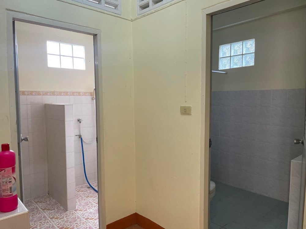 ขายบ้านนครปฐม : ขายบ้านเดี่ยว 178  ตารางวา 2  ชั้น  (สร้างเอง)  ไผ่หูช้าง  บางเลน  นครปฐม73130