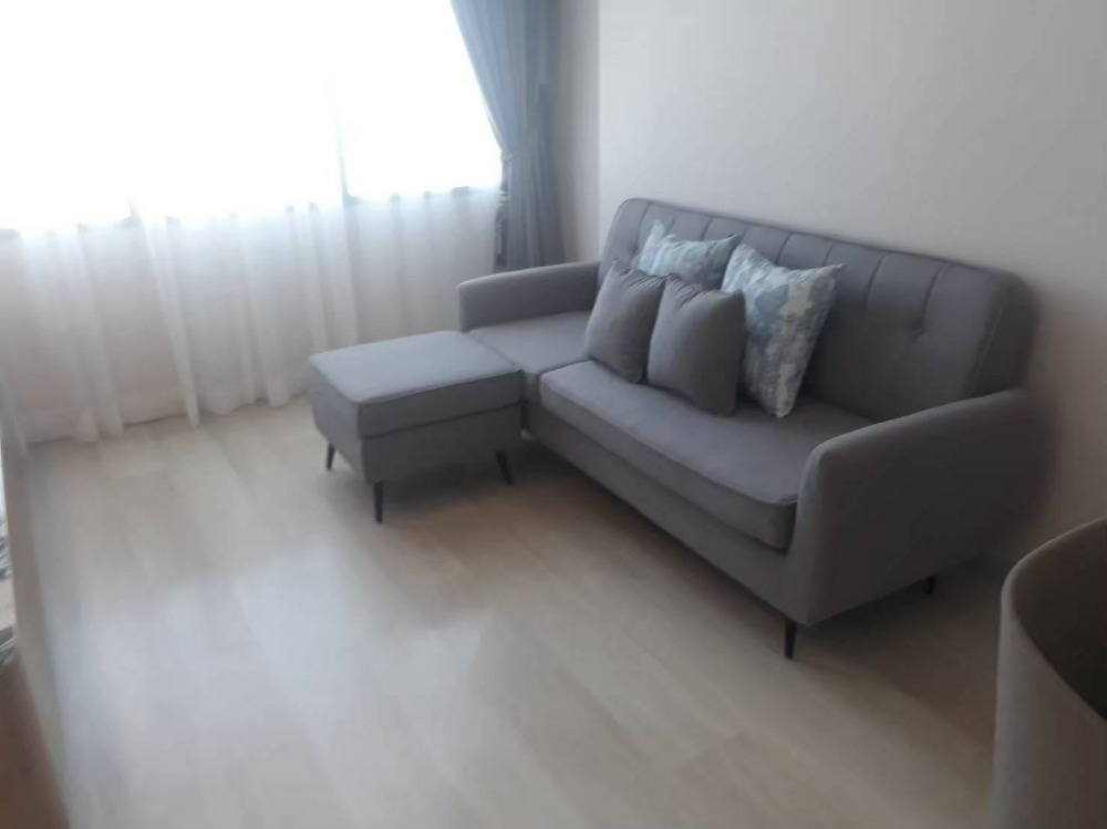 ขายคอนโดสาทร นราธิวาส : ขาย Knightsbridge Prime Sathorn DUPLEX ห้องมุม ชั้น 30 เนื้อที่ 44.54 ตรม. ตกแต่งพร้อมอยู่ ราคา 6.99 ลบ. (ขายพร้อมคนเช่า)