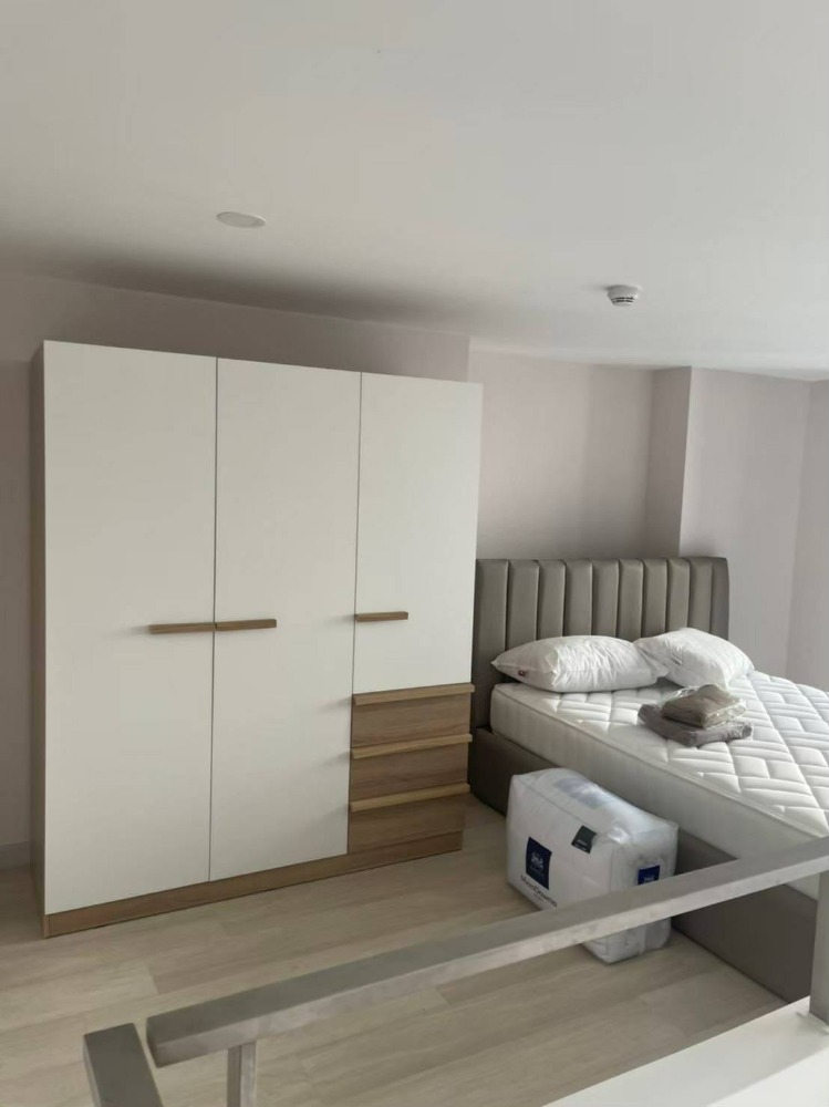 ขายคอนโดสาทร นราธิวาส : ขาย Knightsbridge Prime Sathorn DUPLEX ห้องมุม ชั้น 30 เนื้อที่ 44.54 ตรม. ตกแต่งพร้อมอยู่ ราคา 6.99 ลบ. (ขายพร้อมคนเช่า)