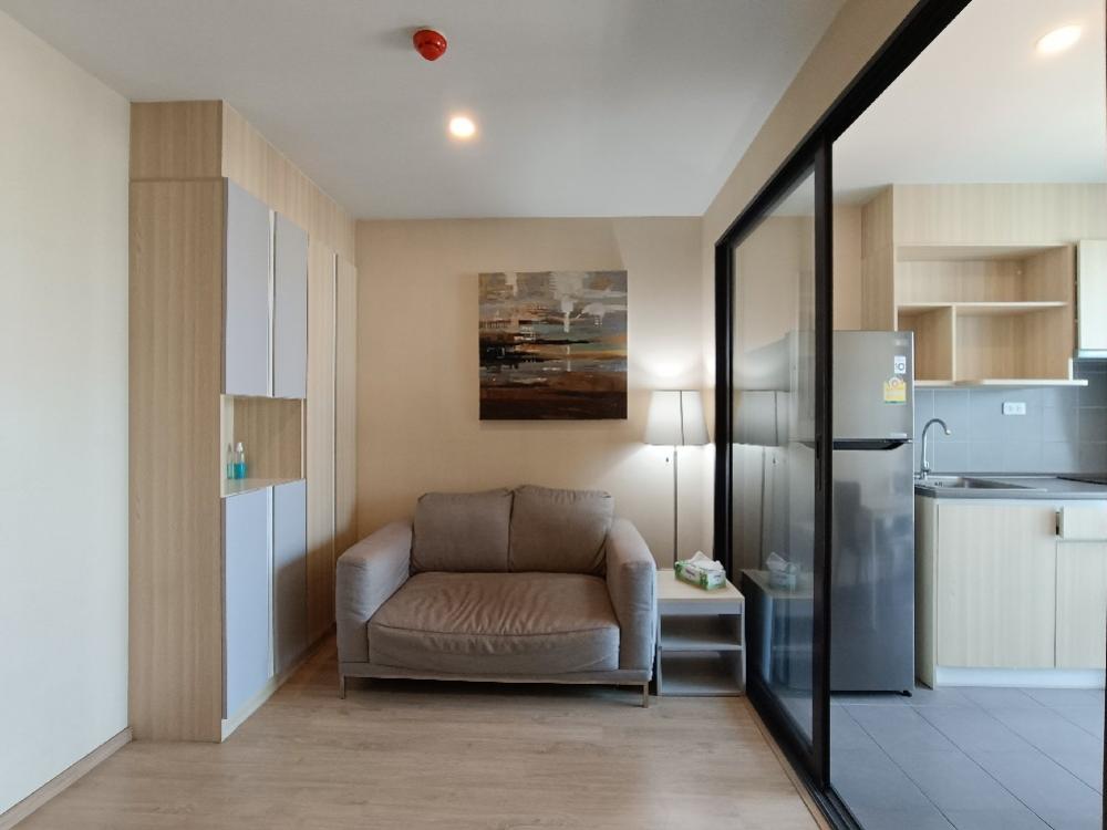 🎯1 bedroom, 33 sq m. (many rooms available) Line ID 0989393917