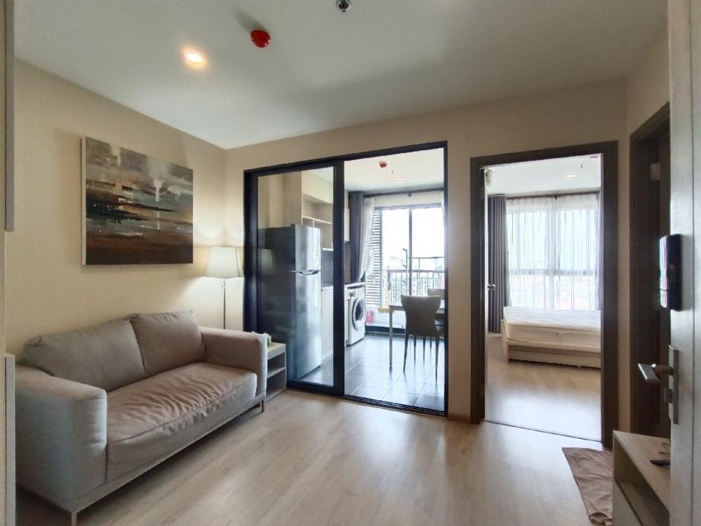 🎯1 bedroom, 33 sq m. (many rooms available) Line ID 0989393917