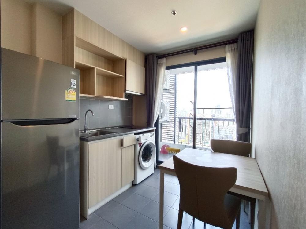 🎯1 bedroom, 33 sq m. (many rooms available) Line ID 0989393917