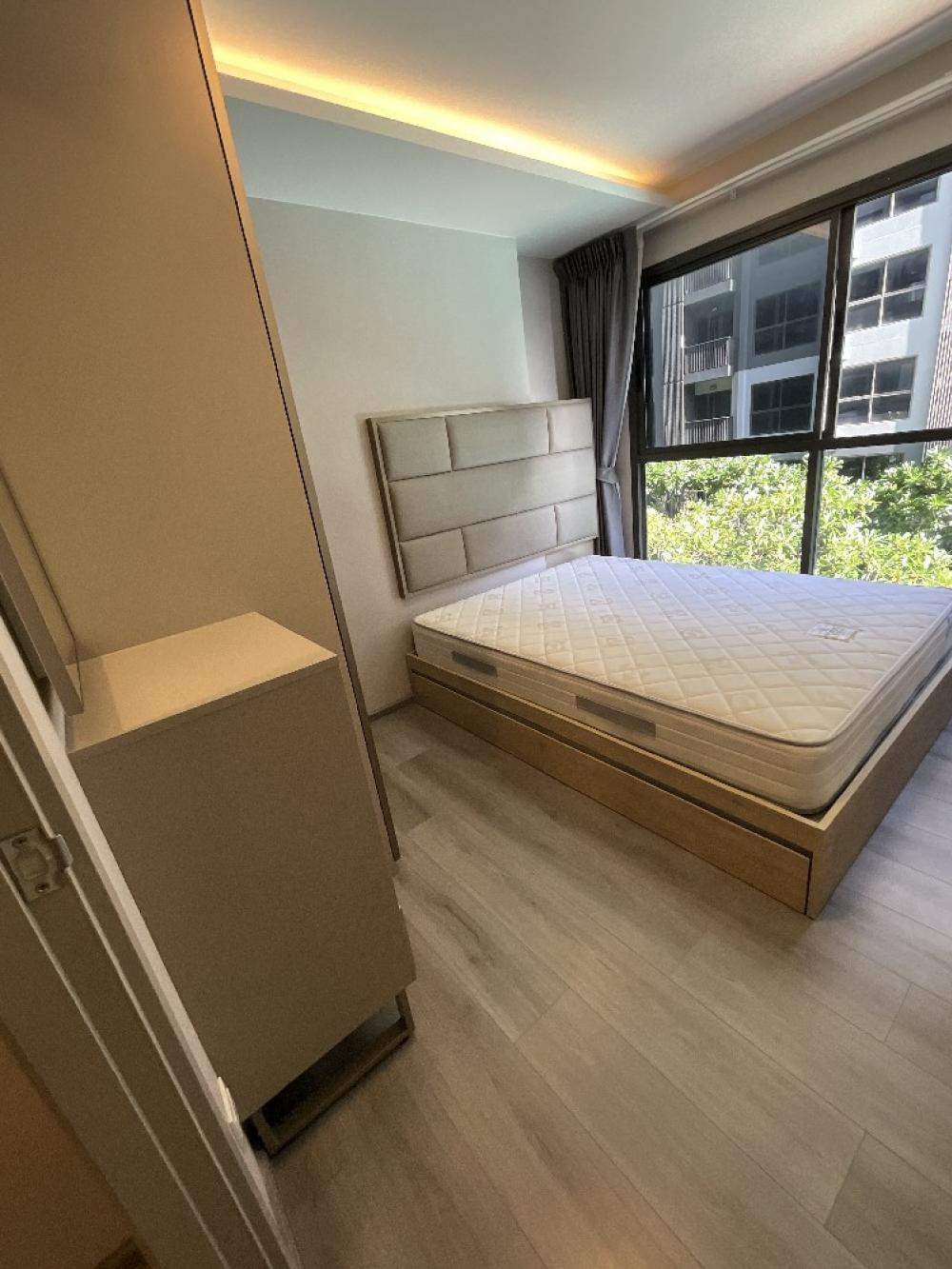 For RentCondoRattanathibet, Sanambinna : The Politant Breeze two bedroom,two bath room face South with swimming pool and Riverview