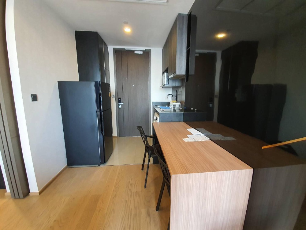 ให้เช่าคอนโดสยาม จุฬา สามย่าน : คอนโดให้เช่า :คอนโด แอชตัน จุฬา-สีลม  ( MRT สามย่าน ) (RT-01)