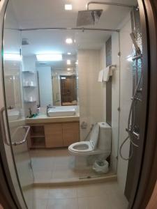 ให้เช่าคอนโดพัทยา บางแสน ชลบุรี สัตหีบ : คอนโดพัทยาให้เช่า ซิตี้ การ์เด้นท์ ทรอปิคาน่า Pool  Access คอนโดพัทยาเหนือ หาดวงศ์อมาตย์ 1ฺ Bed 32.98 ตร.ม. ตกแต่งพร้อมอยู่ ค่าเช่าเดือนละ 13,000 บาท