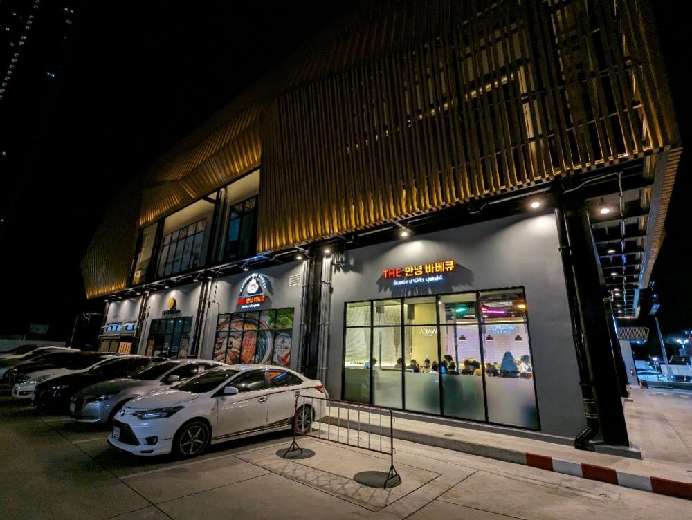 For RentCondoRattanathibet, Sanambinna : The Politant Breeze two bedroom,two bath room face South with swimming pool and Riverview