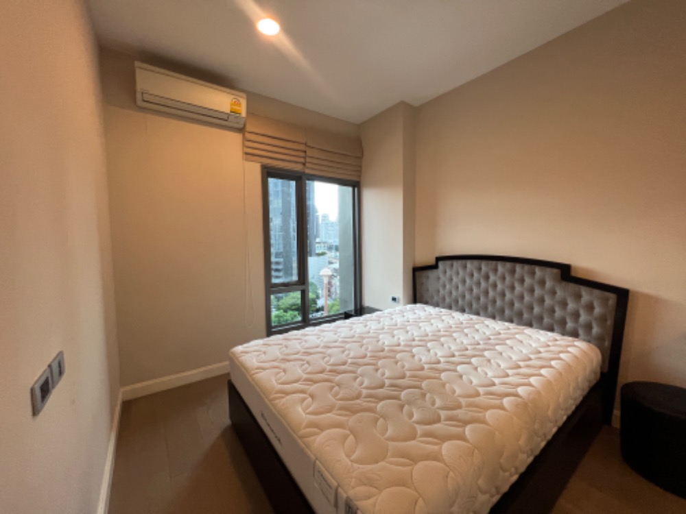 For RentCondoSukhumvit, Asoke, Thonglor : for rent The Crest 34 1 bed super deal ♥️🌈⭐️