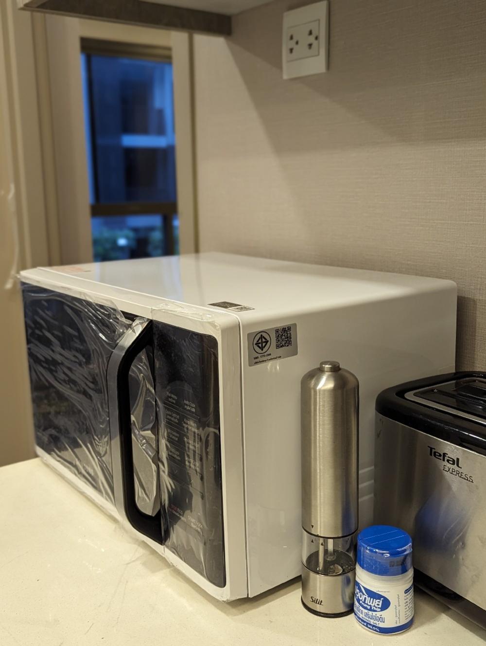 For RentCondoRattanathibet, Sanambinna : The Politant Breeze two bedroom,two bath room face South with swimming pool and Riverview