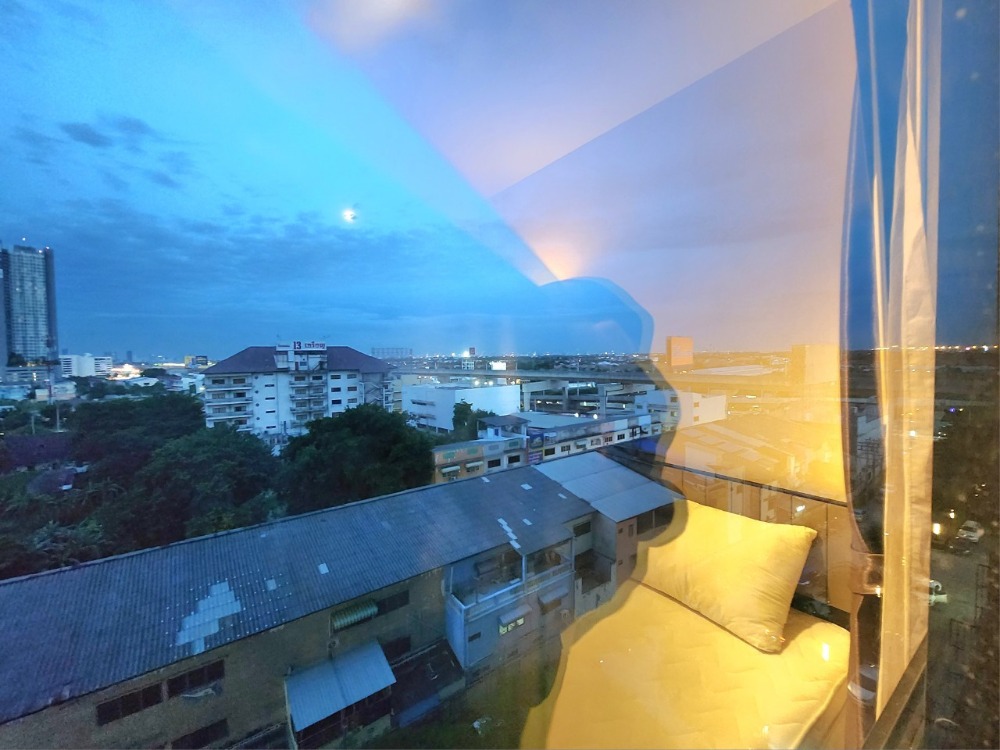 For RentCondoNonthaburi, Bang Yai, Bangbuathong : N117.5 **The most beautiful room** Room available 31 Jan. for rent, Plum Condo Central Station, very beautiful room, exactly as shown in the picture.