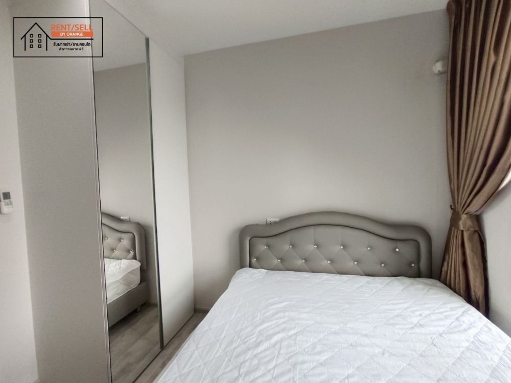 ให้เช่าคอนโดนนทบุรี บางใหญ่ บางบัวทอง : ให้เช่า พลัมคอนโด เซ็นทรัลสเตชั่นเฟส1 ใกล้รถไฟฟ้า ติดห้างเวสต์เกต พร้อมอยู่ ฟรีส่วนกลาง ฟรีที่จอดรถ