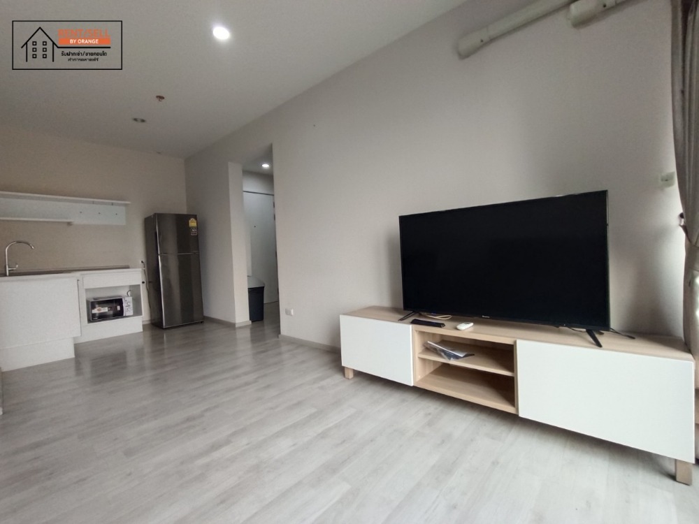 ให้เช่าคอนโดนนทบุรี บางใหญ่ บางบัวทอง : ให้เช่า พลัมคอนโด เซ็นทรัลสเตชั่นเฟส1 ใกล้รถไฟฟ้า ติดห้างเวสต์เกต พร้อมอยู่ ฟรีส่วนกลาง ฟรีที่จอดรถ