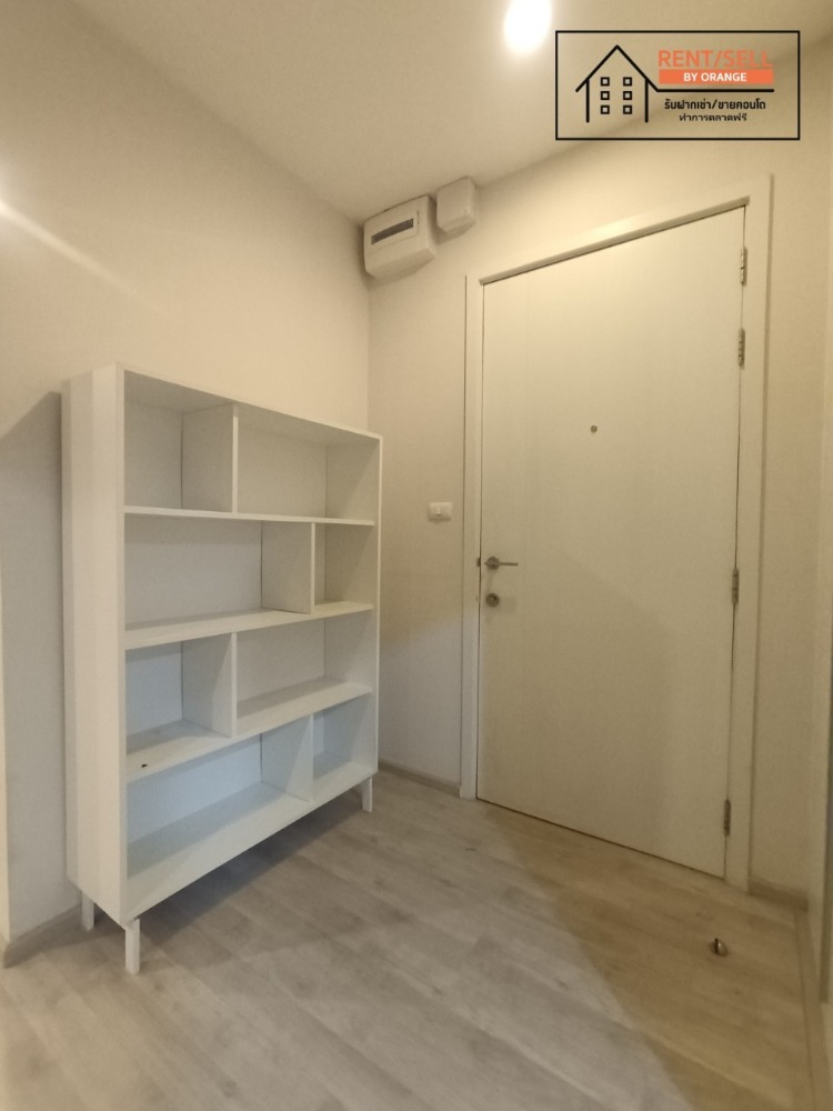 ให้เช่าคอนโดนนทบุรี บางใหญ่ บางบัวทอง : ให้เช่า พลัมคอนโด เซ็นทรัลสเตชั่นเฟส1 ใกล้รถไฟฟ้า ติดห้างเวสต์เกต พร้อมอยู่ ฟรีส่วนกลาง ฟรีที่จอดรถ