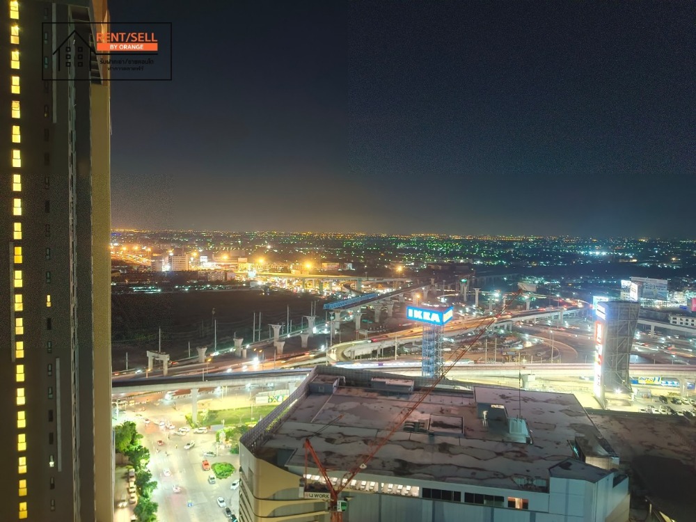 ให้เช่าคอนโดนนทบุรี บางใหญ่ บางบัวทอง : ให้เช่า พลัมคอนโด เซ็นทรัลสเตชั่นเฟส1 ใกล้รถไฟฟ้า ติดห้างเวสต์เกต พร้อมอยู่ ฟรีส่วนกลาง ฟรีที่จอดรถ