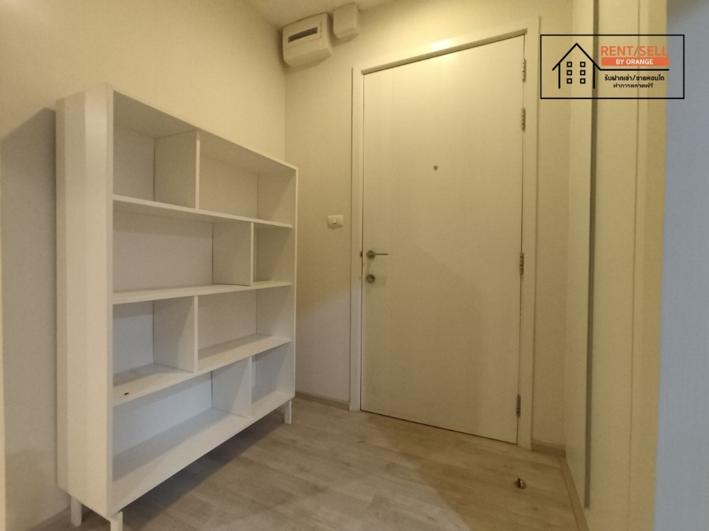 ให้เช่าคอนโดนนทบุรี บางใหญ่ บางบัวทอง : ให้เช่า พลัมคอนโด เซ็นทรัลสเตชั่นเฟส1 ใกล้รถไฟฟ้า ติดห้างเวสต์เกต พร้อมอยู่ ฟรีส่วนกลาง ฟรีที่จอดรถ