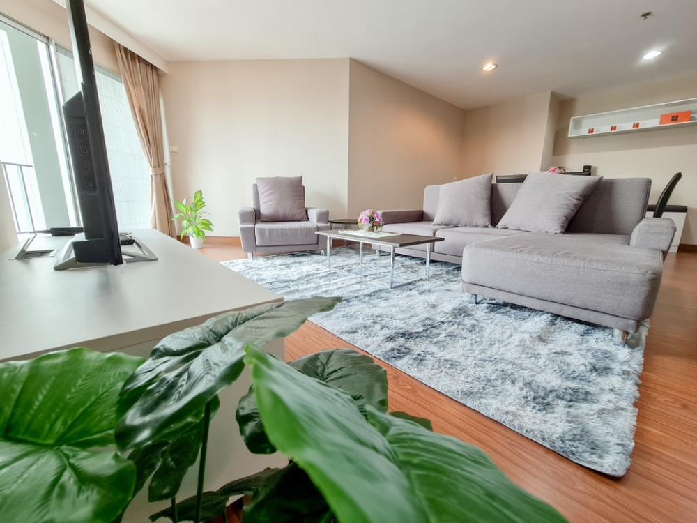 For RentCondoRama9, Petchburi, RCA : ⚜️Condo for rent Belle Grand Rama 9⚜️