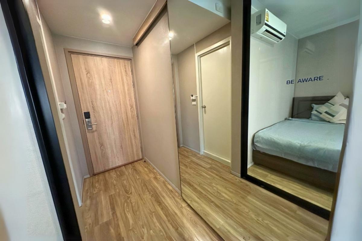 ให้เช่าคอนโดสาทร นราธิวาส : Condo blossom sathorn for rent