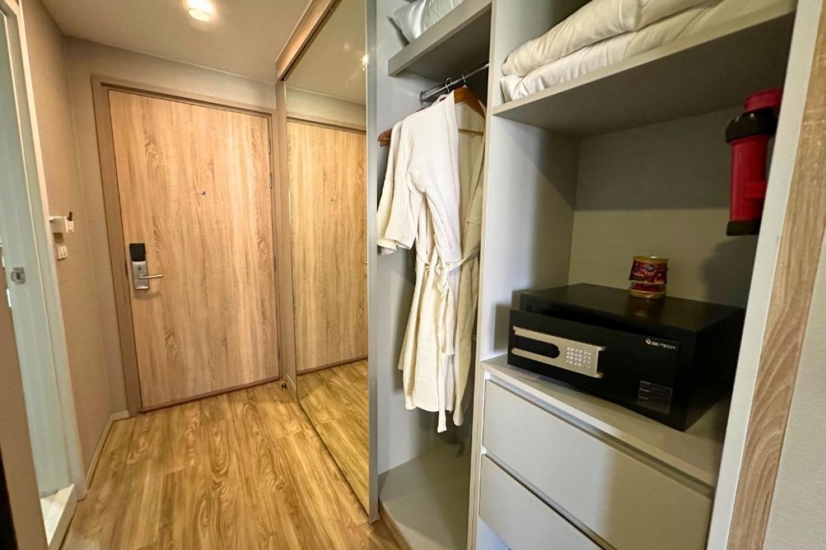 ให้เช่าคอนโดสาทร นราธิวาส : Condo blossom sathorn for rent